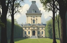 La clôture comme symbole en la literatura francesa: cercas, umbrales y cierres que cuentan historias