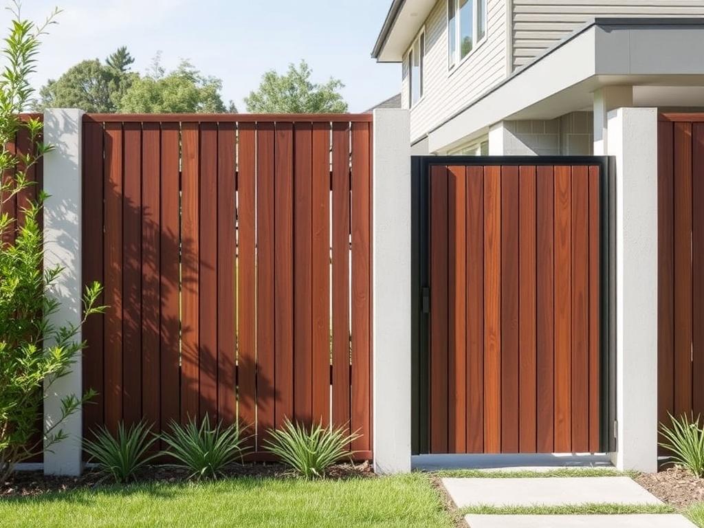 Clôtures minimalistes pour les maisons modernes.. Errores comunes y cómo evitarlos