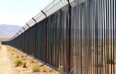 Las clôtures séparatives entre naciones: muros, vallas y fronteras que cuentan historias