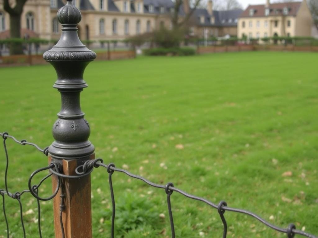 Le « droit de clôture » dans le code civil français.. Orígenes e historia breve: cómo llegó el concepto hasta el Código Civil