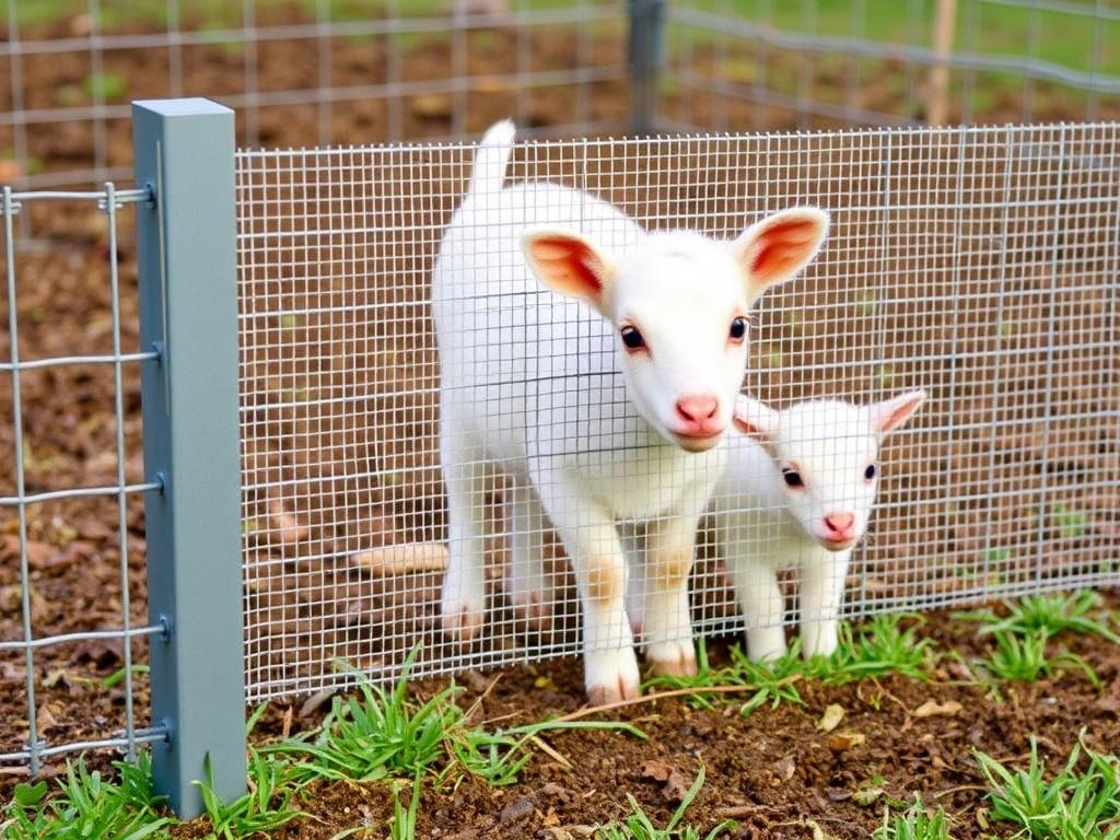 Les clôtures perméables pour la circulation des petits animaux.. Tablas comparativas: elegir la valla según necesidades