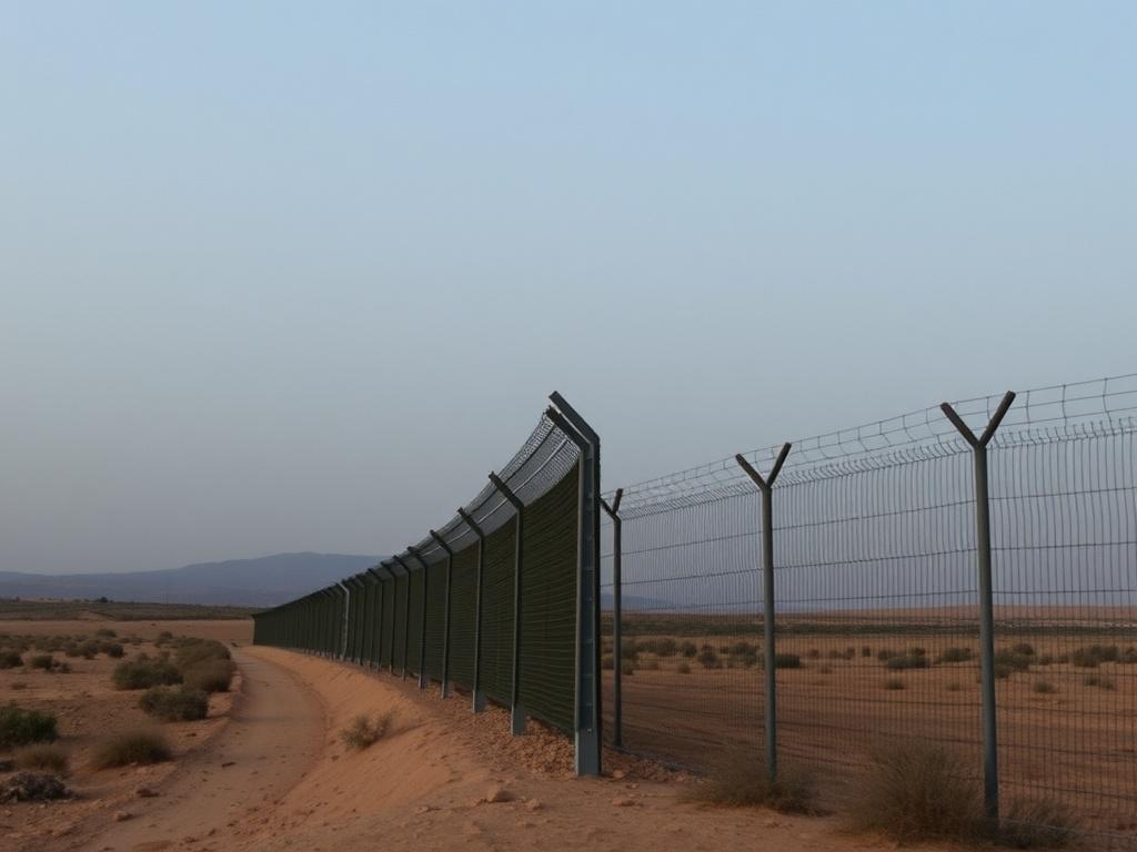 Les clôtures séparatives entre nations (USA-Mexique, Melilla, etc.).. Impactos humanos: migración, derechos y vidas costosas