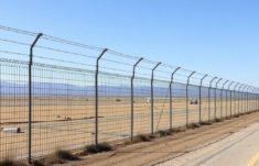 Les clôtures pour zones militaires: más que alambre y postes — una mirada humana y estratégica