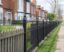 Las cercas en las zonas urbanas sensibles (cités): entre protección, aislamiento y oportunidad