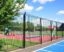 Clôtures para terrenos de juego y áreas deportivas: seguridad, diseño y durabilidad
