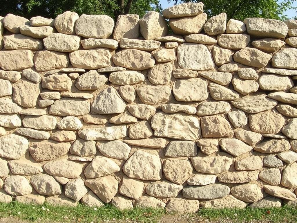 Les murets en pierre sèche de Provence.. Técnica y arte: ¿qué es exactamente la pierre sèche?