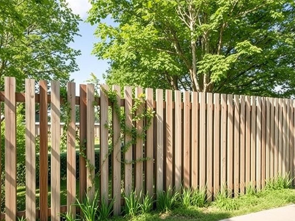 Le rôle des clôtures dans l'architecture contemporaine.. Integración sostenible y ecológica: la valla como infraestructura verde