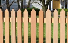 Der traditionelle Holzlattenzaun: encanto clásico y guía práctica para construir y cuidar tu cerca de madera