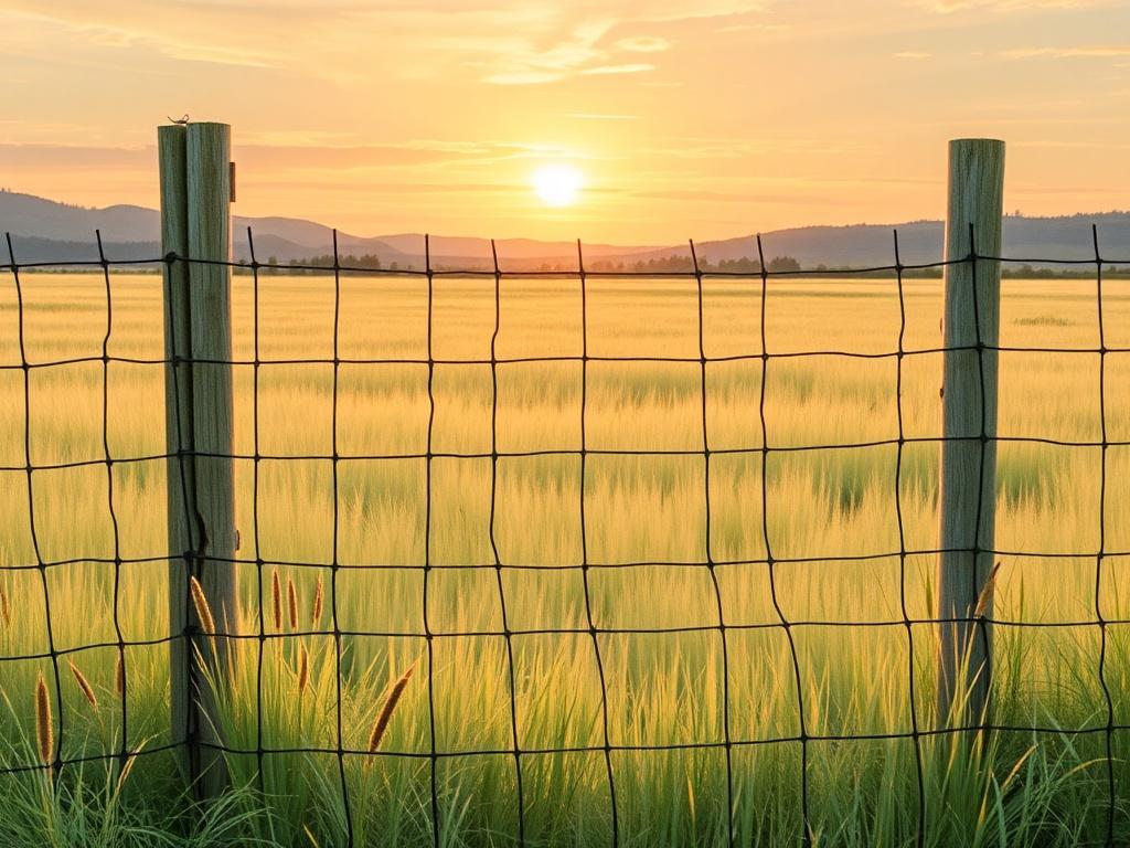 Fence-Friendly Design for Wildlife Conservation. Ubicación estratégica: cuándo y dónde abrir la cerca