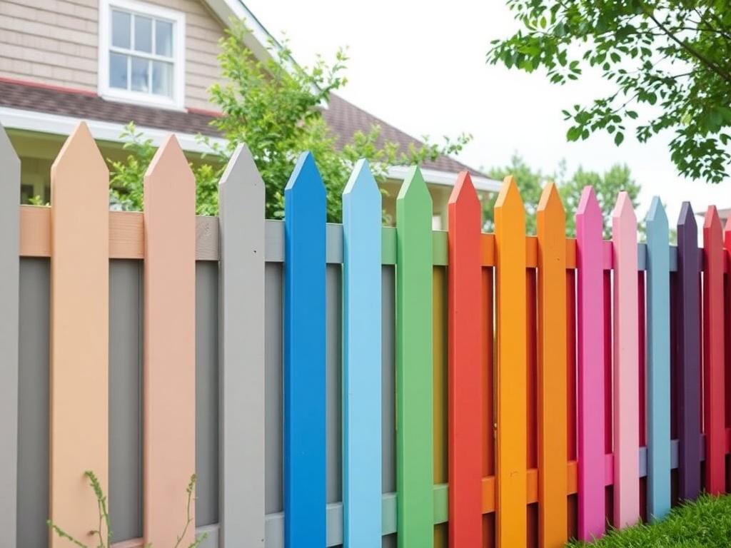 Cómo elegir el color de tu valla.. Psicología del color aplicada a las vallas