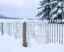 Las guardianas del invierno: Les barrières à neige au Canada y por qué importan más de lo que piensas
