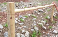 Cómo construir una cerca en terreno rocoso: la guía práctica que te acompañará paso a paso