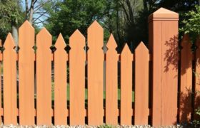 Vallas con formas y diseños originales: cómo transformar límites en obras de arte