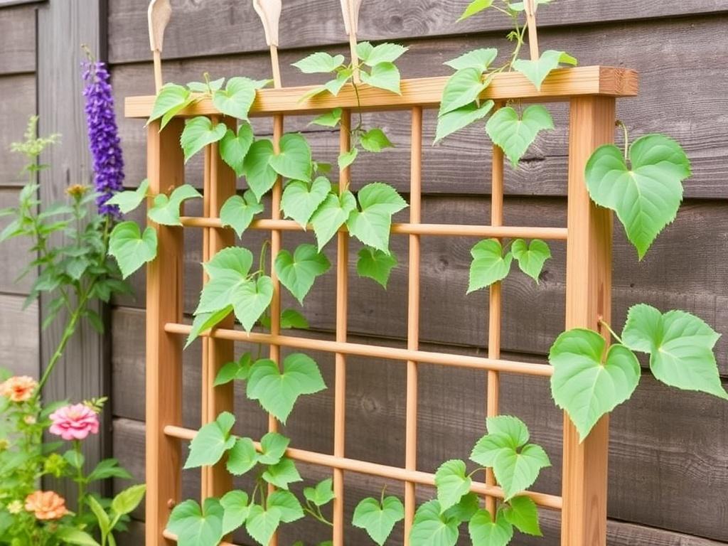 Cómo instalar una celosía para plantas tú mismo.. Planificación y diseño: cómo empezar con buen pie