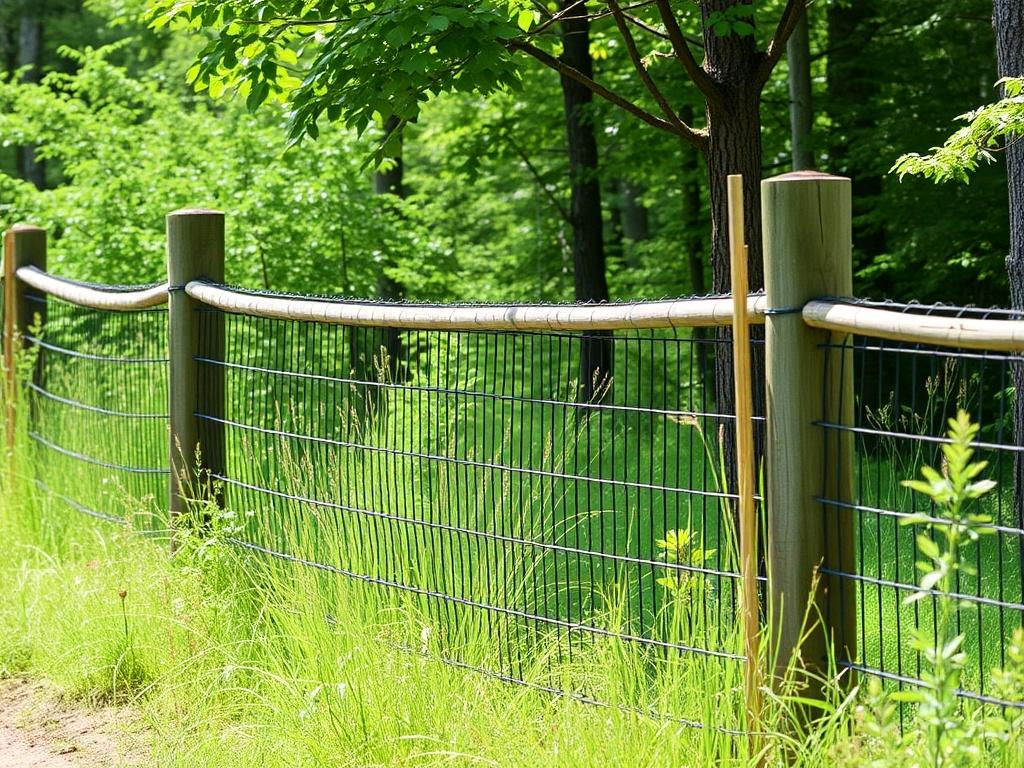 Fence-Friendly Design for Wildlife Conservation. Casos prácticos y ejemplos inspiradores