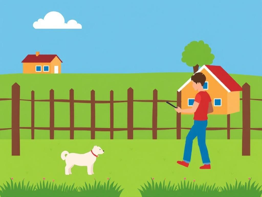 Understanding Fence Laws and Neighbor Disputes. Recursos y contactos útiles