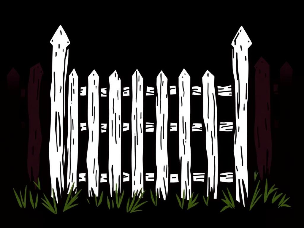 The Etymology of the Word "Fence". Comparaciones entre lenguas: cómo otros idiomas nombran la valla