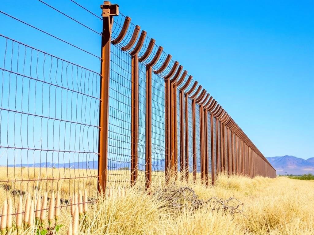 The Effect of Border Fences on Endangered Species. Recursos y enfoques para seguir aprendiendo