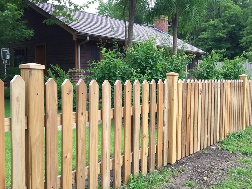 Zäune aus heimischen Materialien. Piedra local: cómo construir muros que duren generaciones