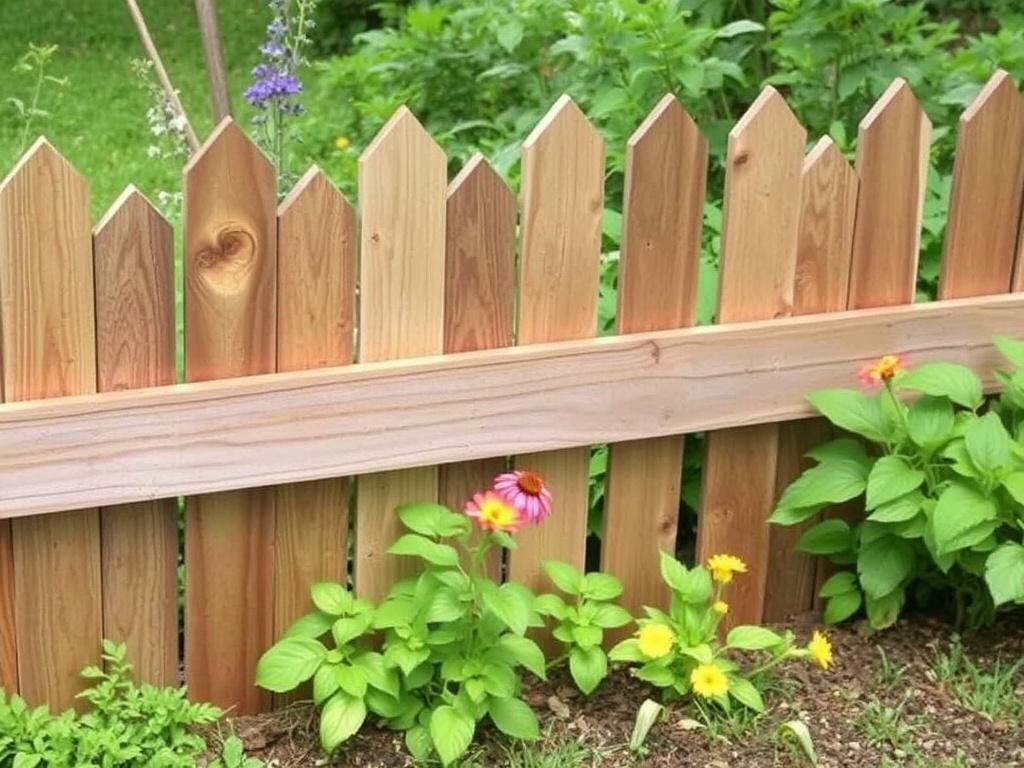 Vallas para proteger plantas del viento.. Cómo instalar una valla paso a paso