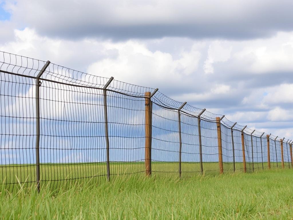 The Physics of a Strong Fence: Dealing with Wind Load. Casos prácticos y ejemplos interpretativos