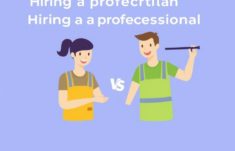 Contratar a un profesional vs. el bricolaje: ¿qué te conviene realmente?