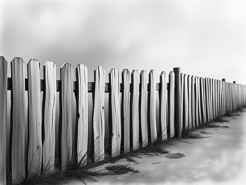 Fences in American Literature: Symbols of Division and Freedom. La cerca y la psicología del personaje: barreras internas