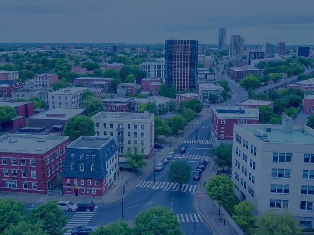 Normativas locales de urbanismo.. ¿Qué son las normativas locales de urbanismo?