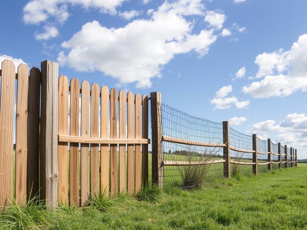The Physics of a Strong Fence: Dealing with Wind Load. Diseño conceptual: reducir la carga o aumentar la resistencia