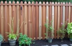 Crear intimidad en el jardín con una valla: ideas prácticas y hermosas para transformar tu espacio exterior