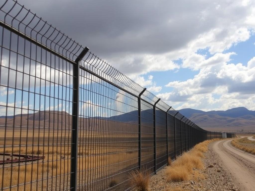Vallas en fronteras: un tema de debate global.. ¿Puede existir una “valla humana”? La importancia del factor social