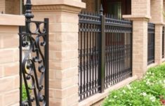 Rejas y Cercas de Hierro Forjado: Elegancia y Seguridad que Transforman tu Hogar