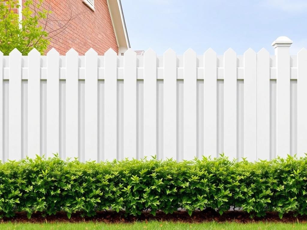 Zaun und Hecke: Eine gelungene Kombination. Problemas comunes y soluciones