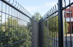 Cercas de seguridad: Cómo disuadir intrusos de forma efectiva