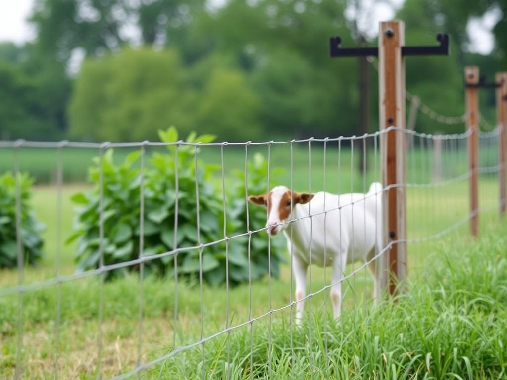 Electric Fencing for Protecting Crops from Animals. Recursos y siguientes pasos sugeridos