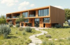 L'architecture sans clôtures: ¿Una utopía posible o una necesidad urgente?