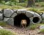Diseños que permiten el paso de pequeños animales: reconectando paisajes a escala humana y animal