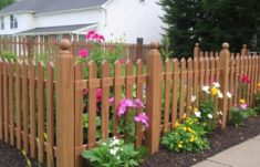 Vallas bajas para delimitar parterres: guía práctica, creativa y llena de ideas para transformar tu jardín