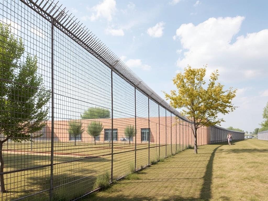 L'architecture sans clôtures : une utopie ?. Beneficios potenciales de una arquitectura sin vallas
