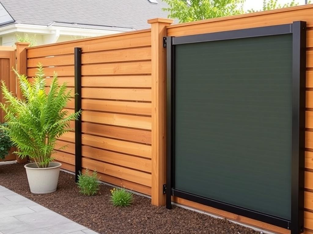 Retractable and removable fences for flexible spaces. Instalación paso a paso: lo que debes saber antes de empezar