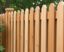 Cómo teñir y sellar una cerca de madera: guía paso a paso para un acabado duradero