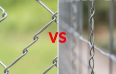 Chain Link vs. Welded Wire Mesh for Security: ¿Cuál es la mejor solución para proteger tu espacio?