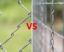 Chain Link vs. Welded Wire Mesh for Security: ¿Cuál es la mejor solución para proteger tu espacio?