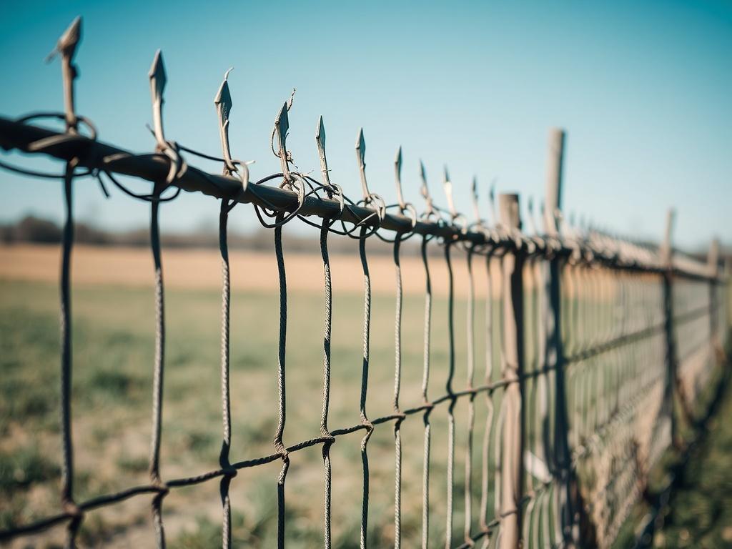 Zäune in der Kunst und Literatur. Reflexión final: la cerca como espejo de nuestras contradicciones