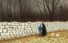 Robert Frost’s "Mending Wall": Análisis del famoso poema