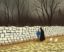 Robert Frost’s "Mending Wall": Análisis del famoso poema