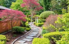 Jardines japoneses y sus bordes: barreras sutiles y naturales que transforman el paisaje