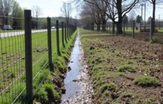 Zaun und Grundwasserschutz: cómo una valla puede proteger lo que no se ve