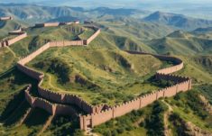 Les frontières fortifiées à travers le monde: muros, alambradas y relatos que nos dividen