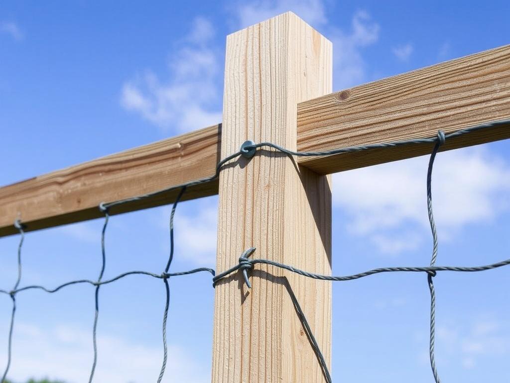 The Physics of a Strong Fence: Dealing with Wind Load. Fijaciones y anclajes: el eslabón crítico